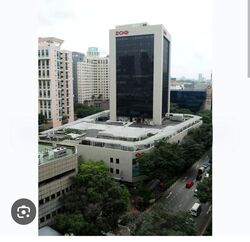 Og Albert Complex (D7), Office #635443951
